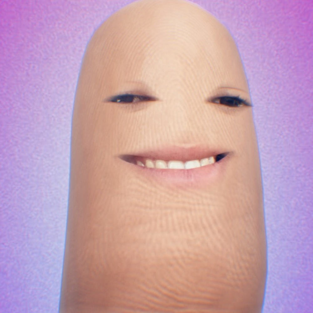 Meet your Posher, Andy